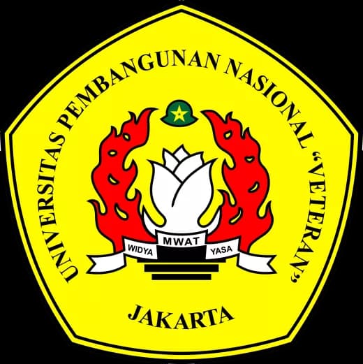 Universitas Pembangunan Nasional Veteran Jakarta logo