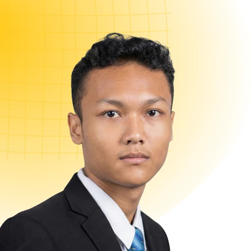 Khaliz Kanigara